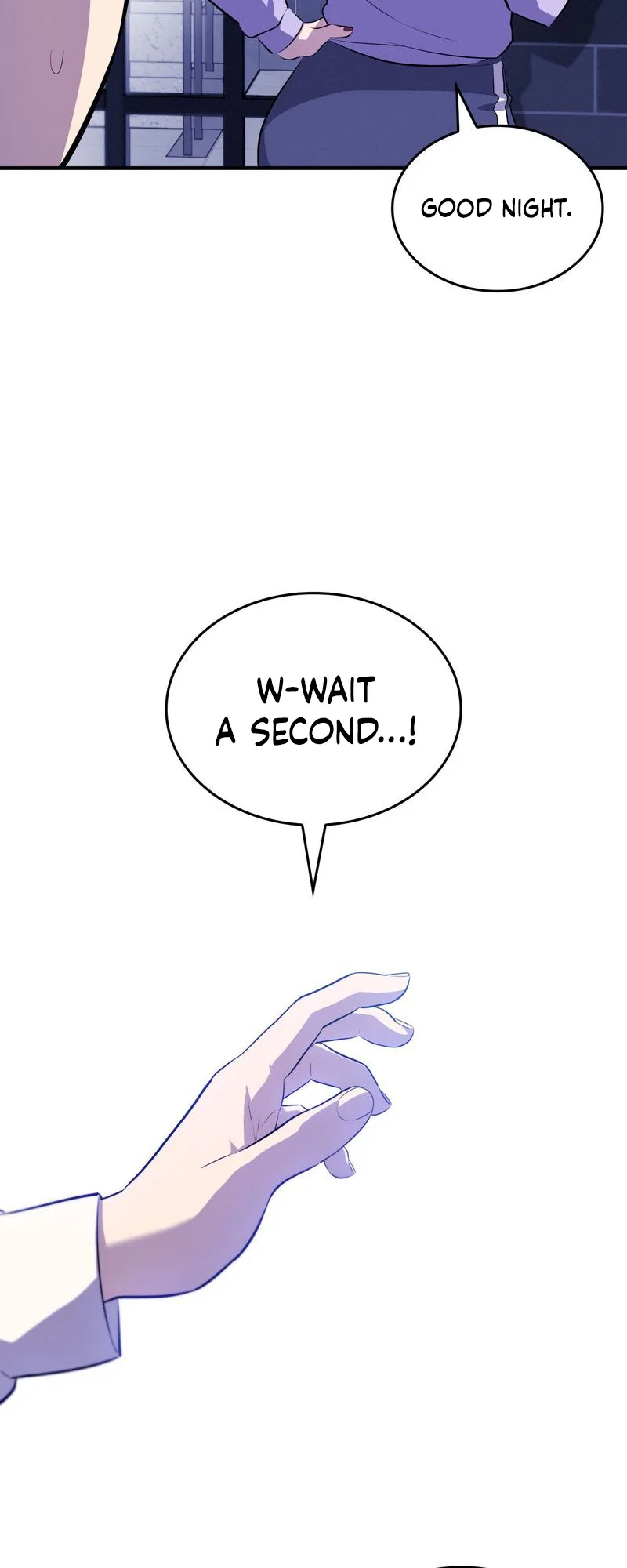 Teto X Egen Chapter 20 – Page 18