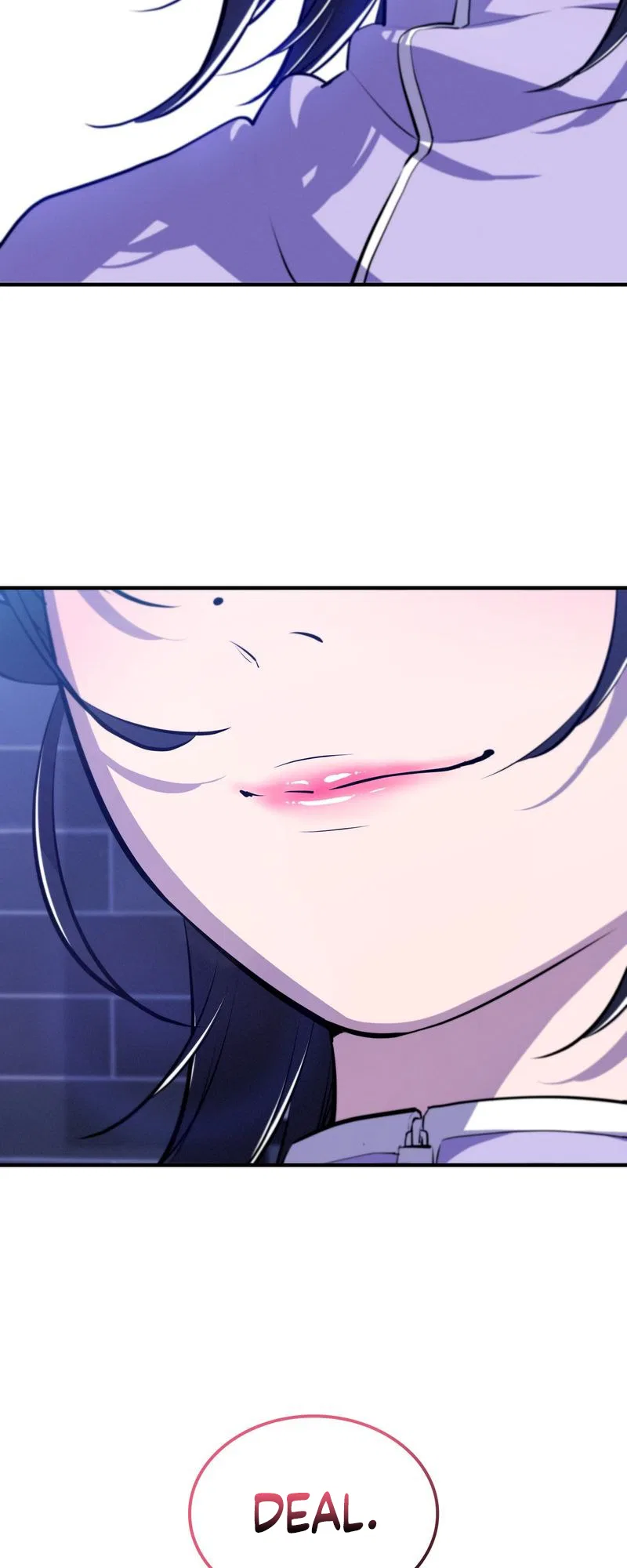 Teto X Egen Chapter 20 – Page 22