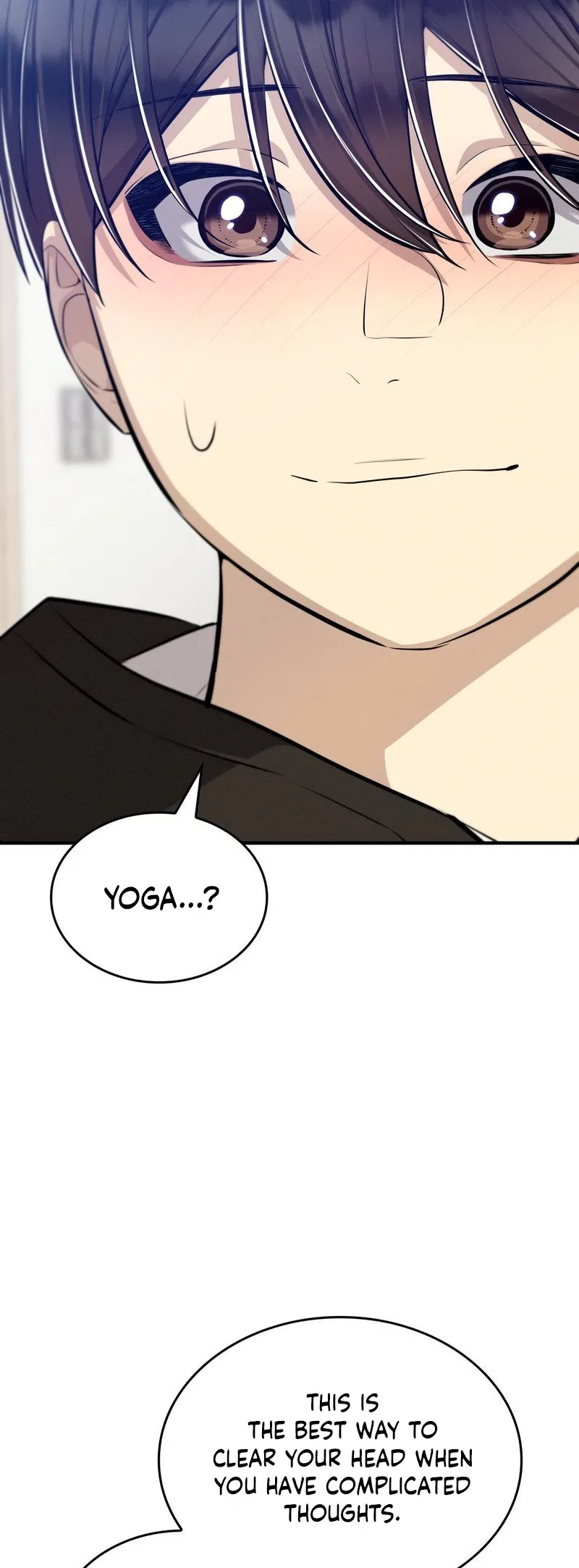 Teto X Egen Chapter 20 – Page 31