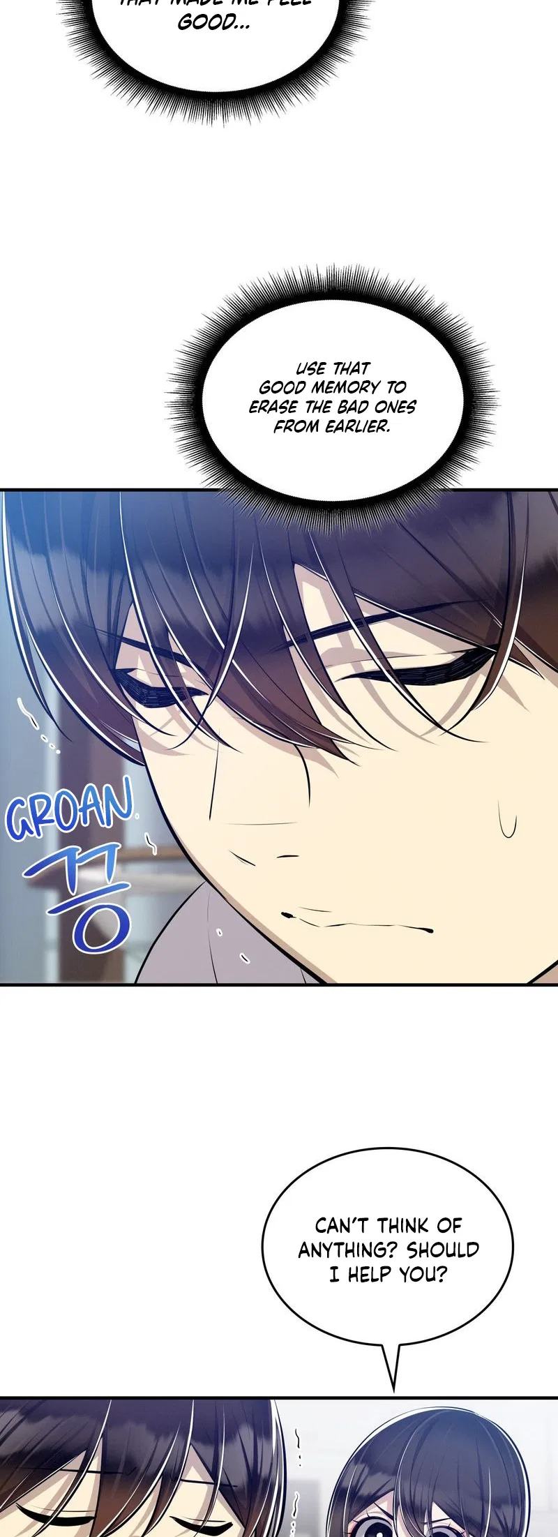 Teto X Egen Chapter 20 – Page 39