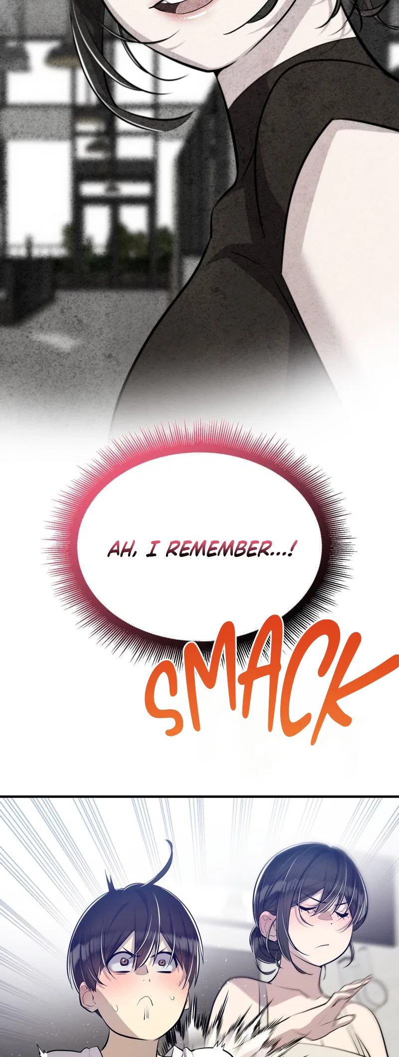 Teto X Egen Chapter 20 – Page 43