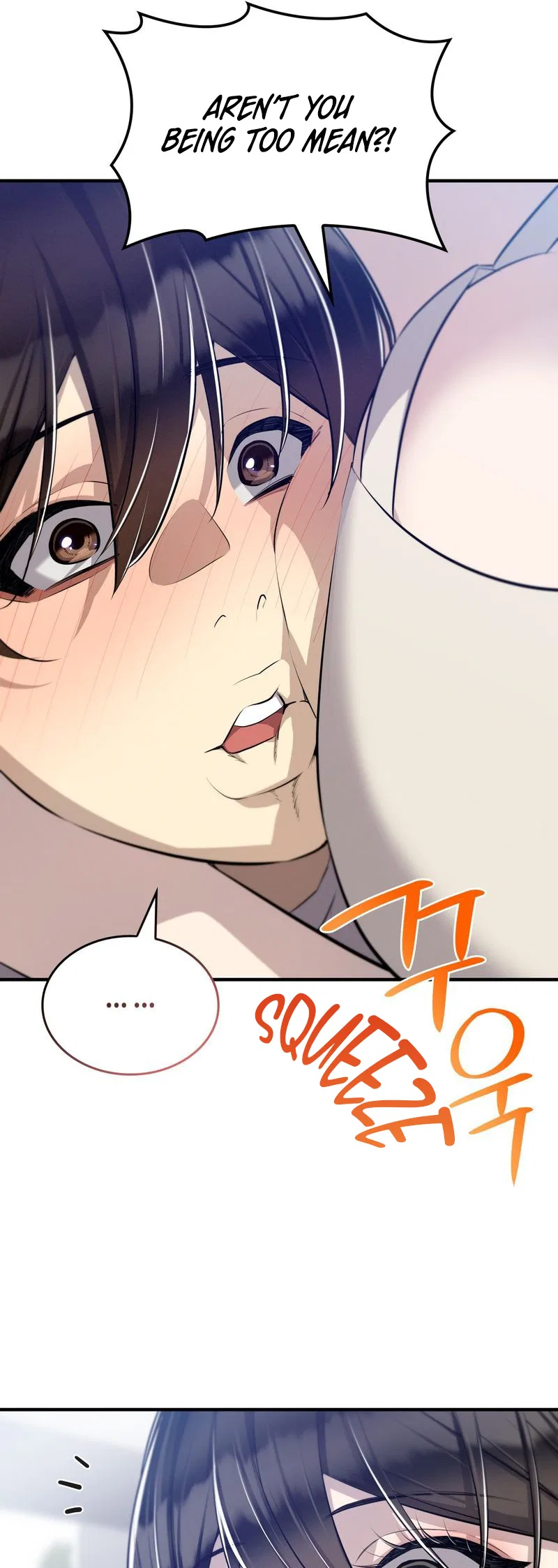 Teto X Egen Chapter 20 – Page 49