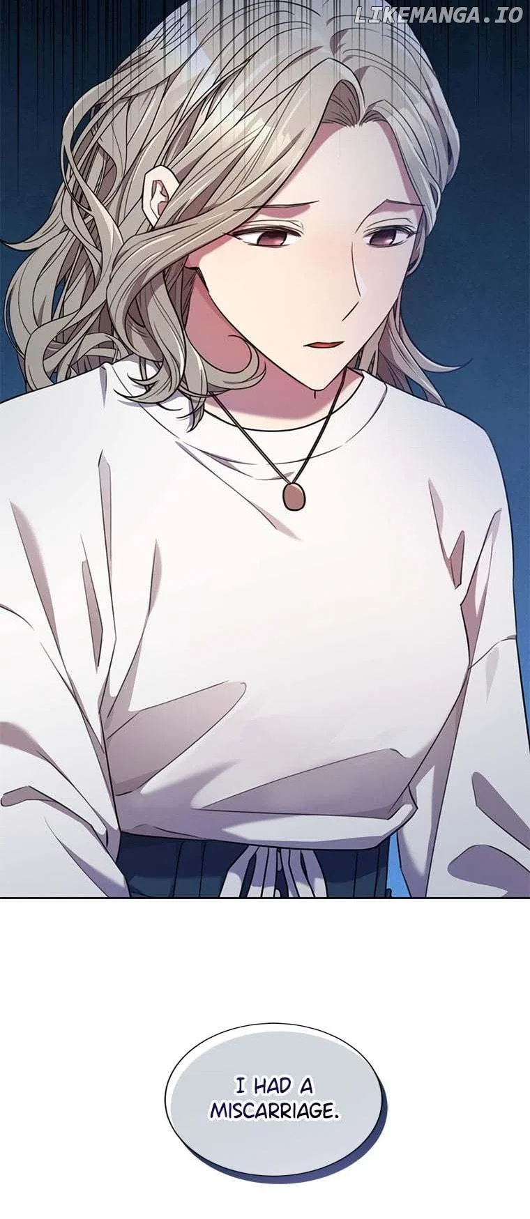 Marriage? No Thanks! Chapter 60 – Page 4