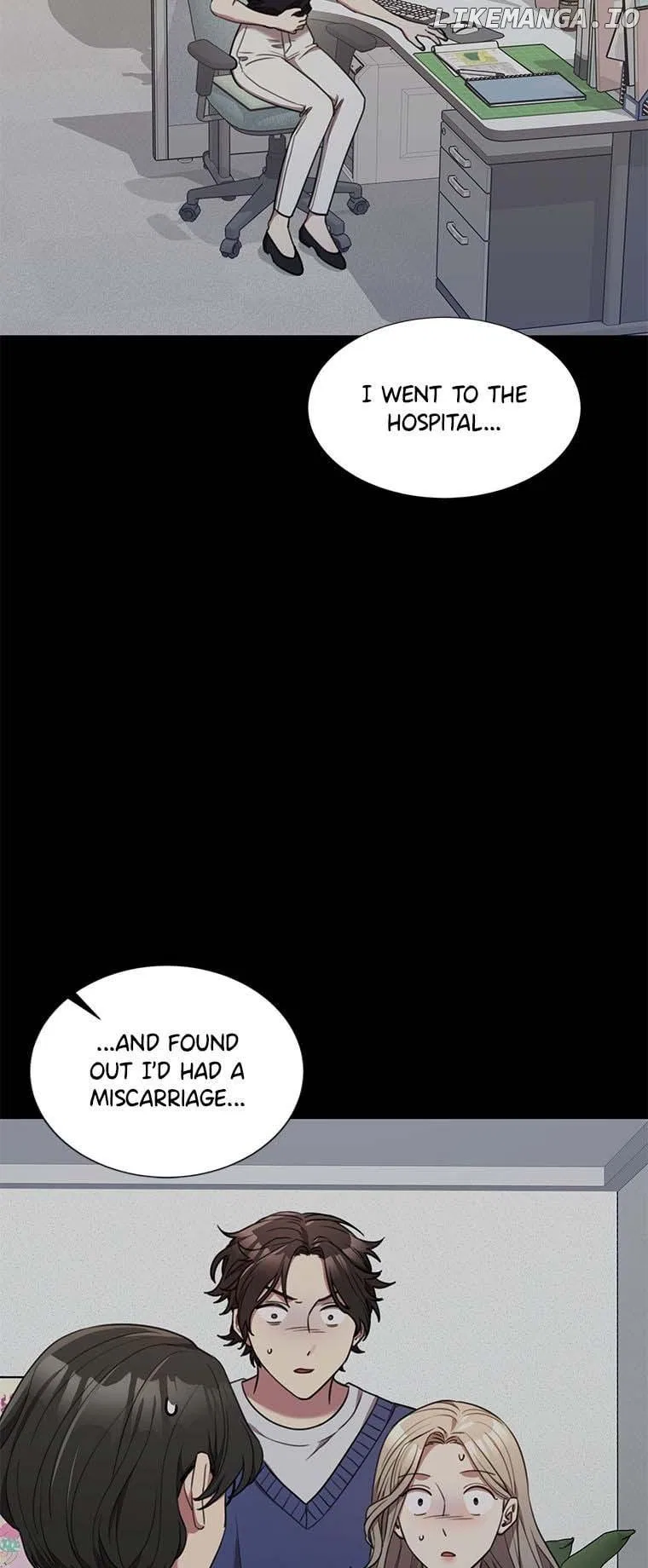 Marriage? No Thanks! Chapter 60 – Page 7
