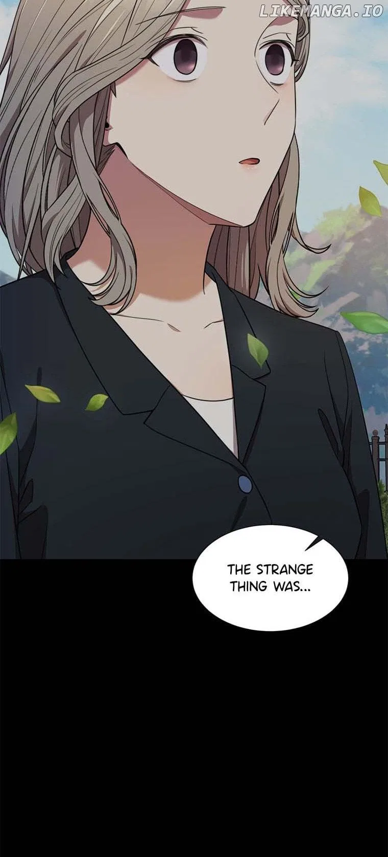 Marriage? No Thanks! Chapter 60 – Page 12