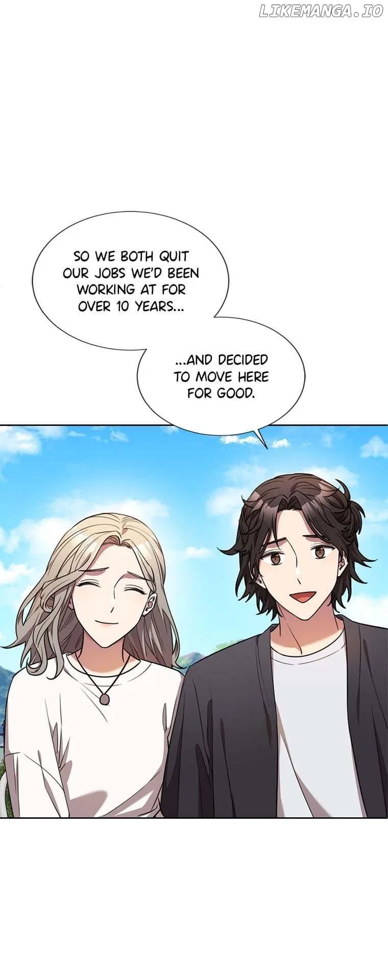 Marriage? No Thanks! Chapter 60 – Page 16