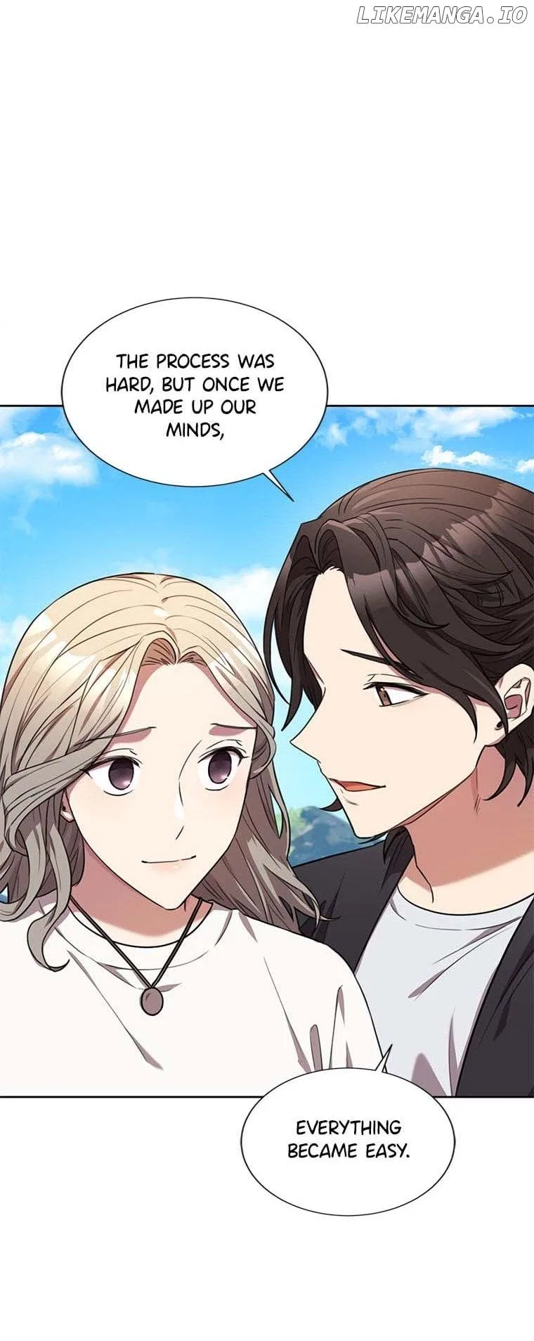 Marriage? No Thanks! Chapter 60 – Page 17