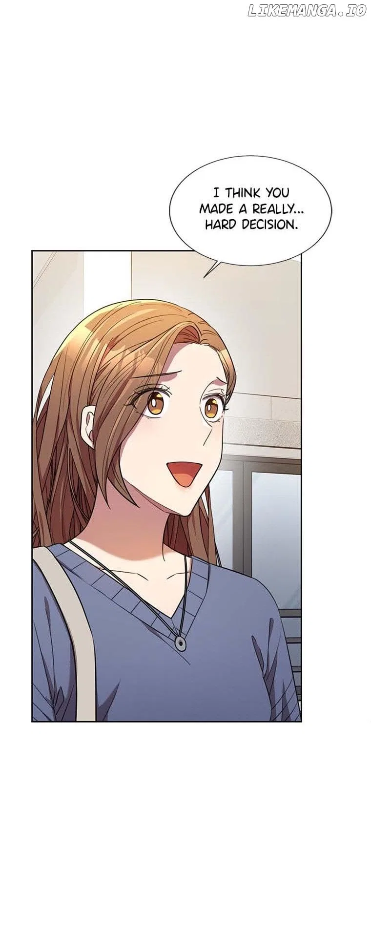 Marriage? No Thanks! Chapter 60 – Page 18
