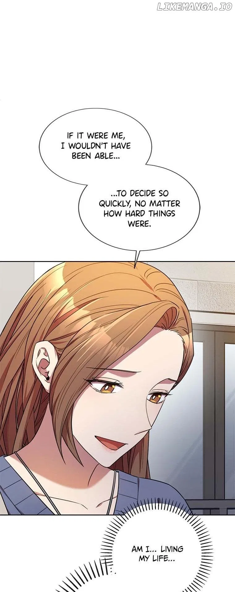 Marriage? No Thanks! Chapter 60 – Page 19