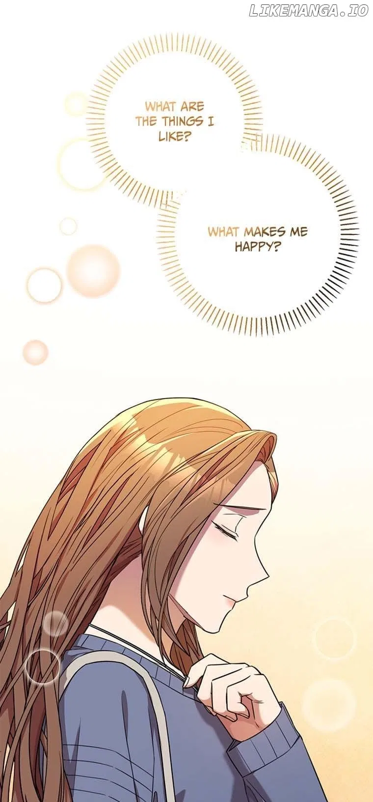 Marriage? No Thanks! Chapter 60 – Page 21