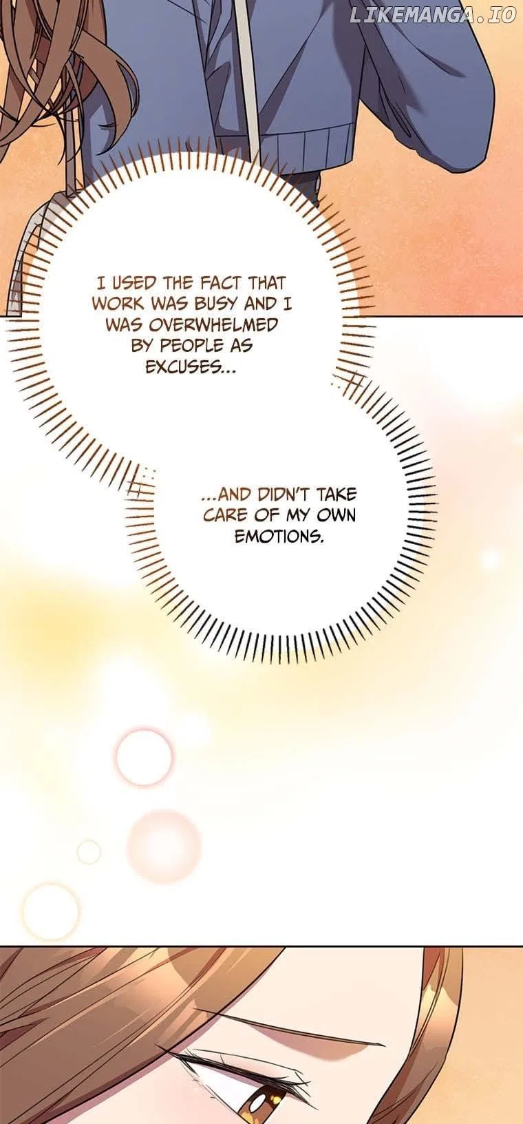 Marriage? No Thanks! Chapter 60 – Page 22