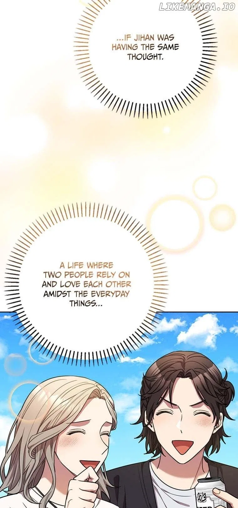 Marriage? No Thanks! Chapter 60 – Page 27