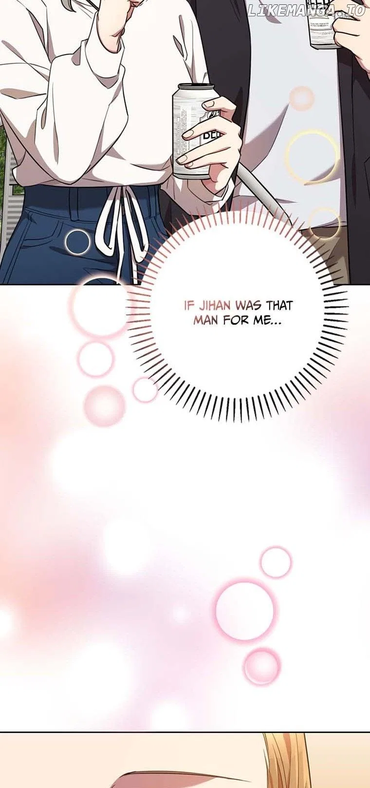 Marriage? No Thanks! Chapter 60 – Page 28