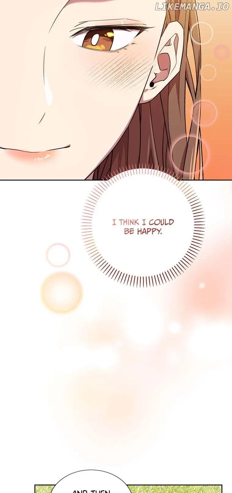 Marriage? No Thanks! Chapter 60 – Page 29