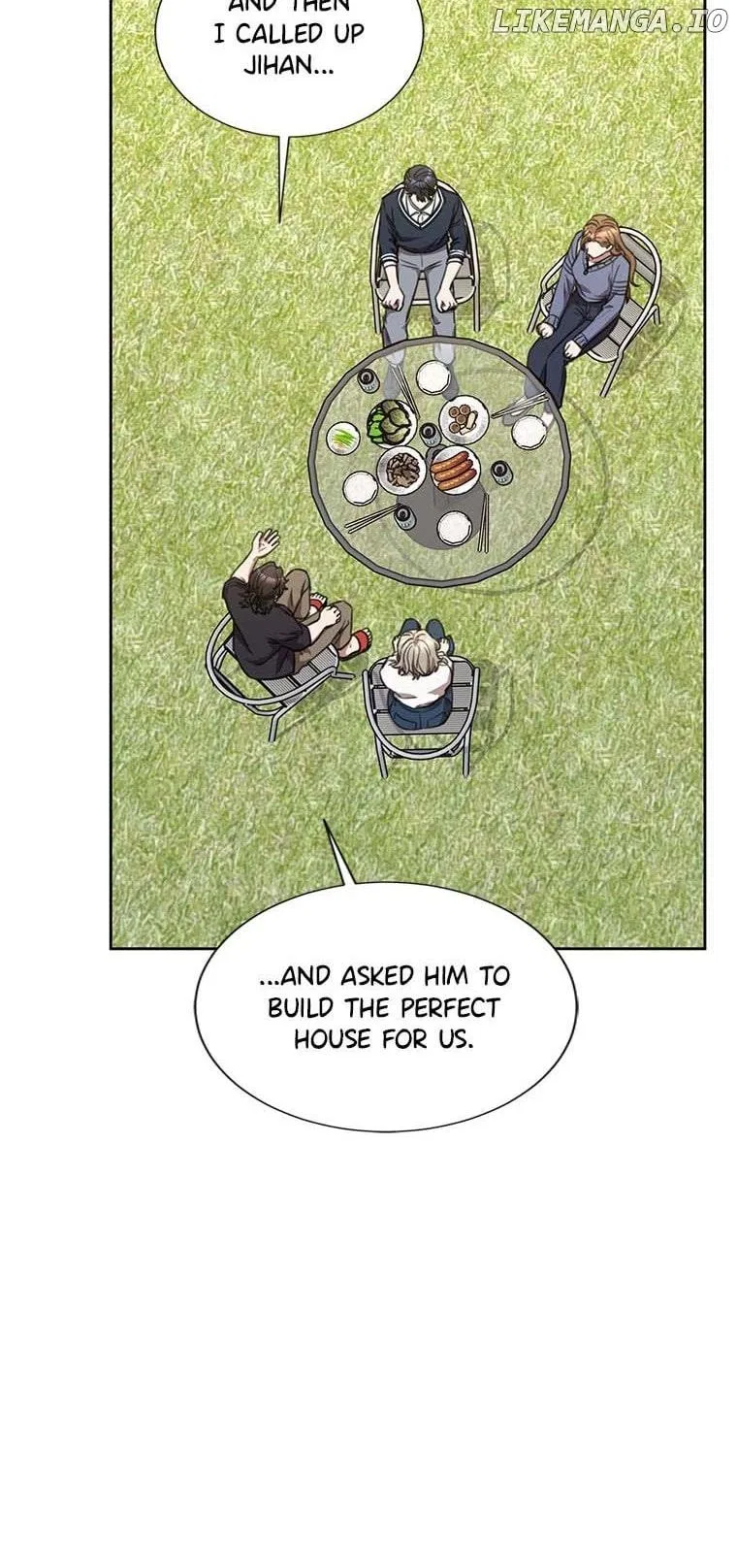 Marriage? No Thanks! Chapter 60 – Page 30