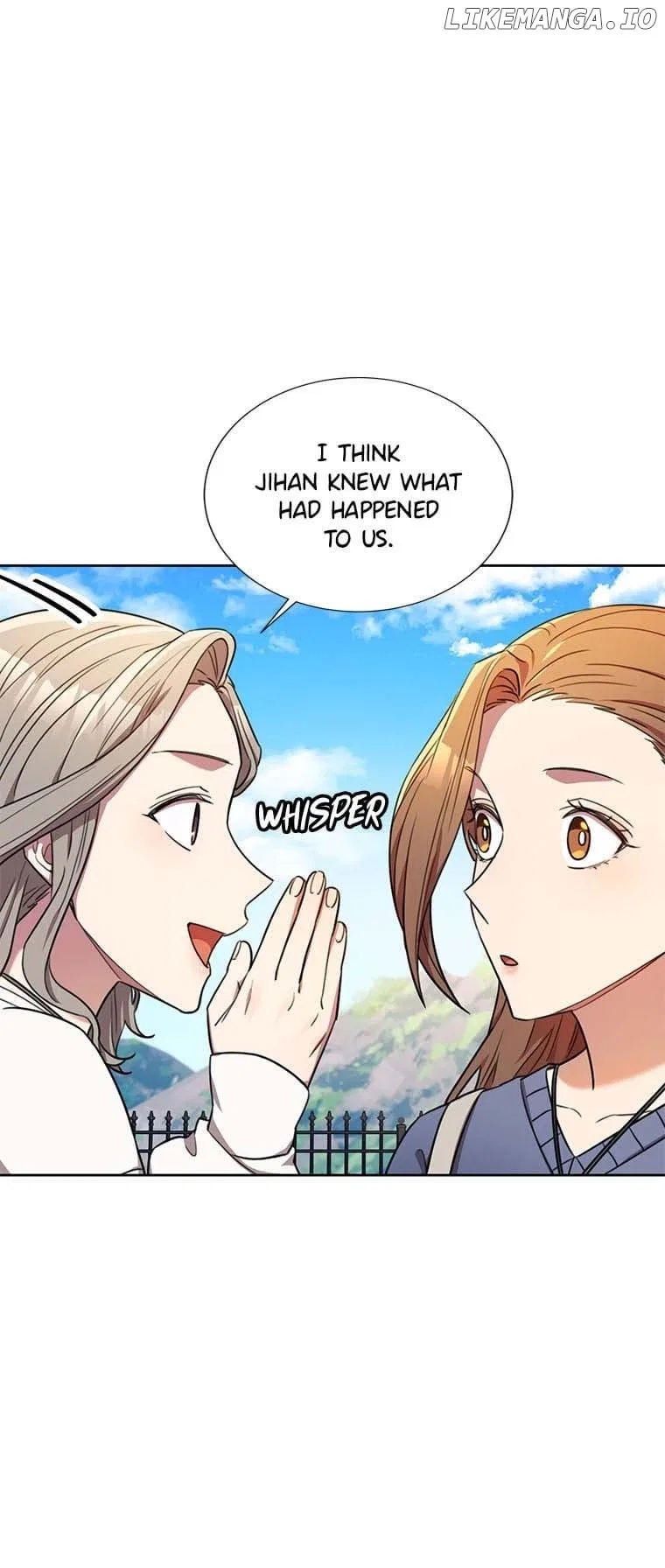 Marriage? No Thanks! Chapter 60 – Page 35