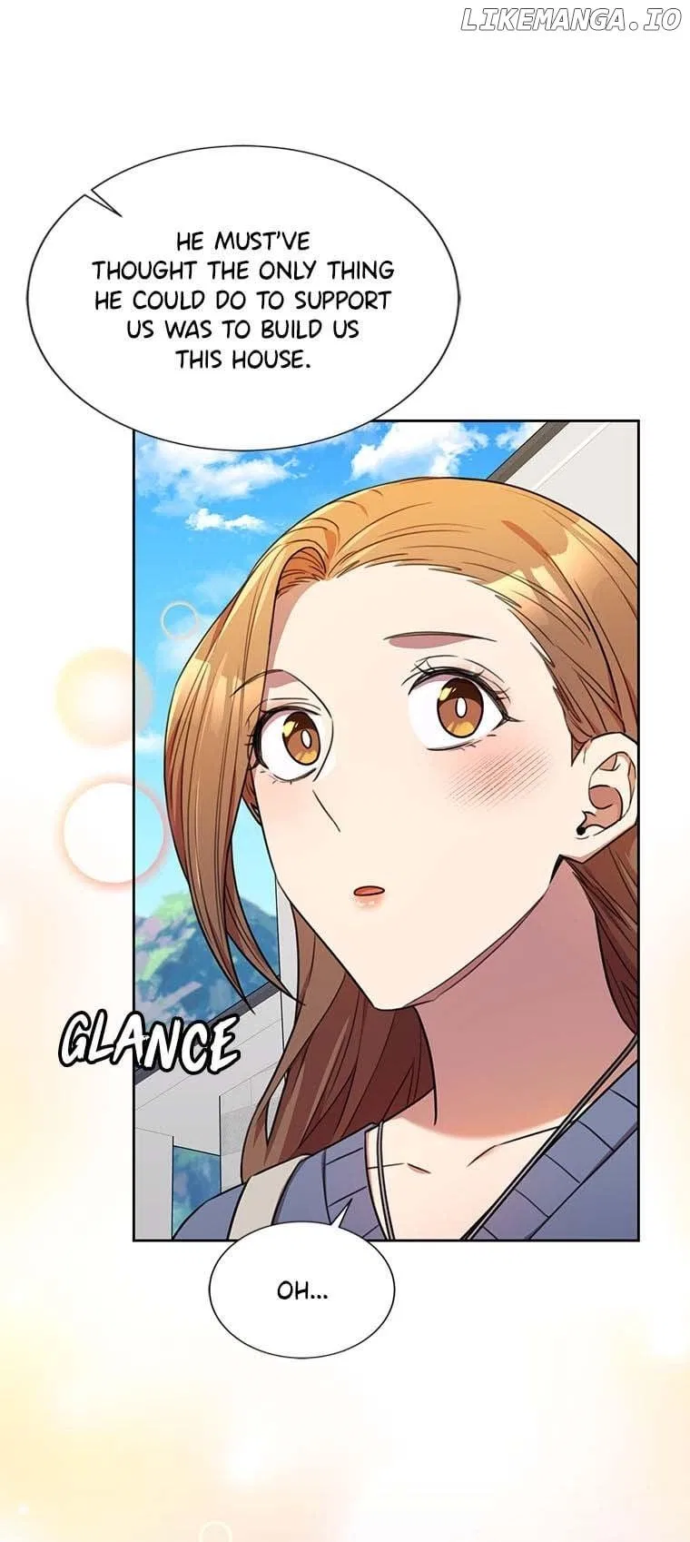 Marriage? No Thanks! Chapter 60 – Page 36