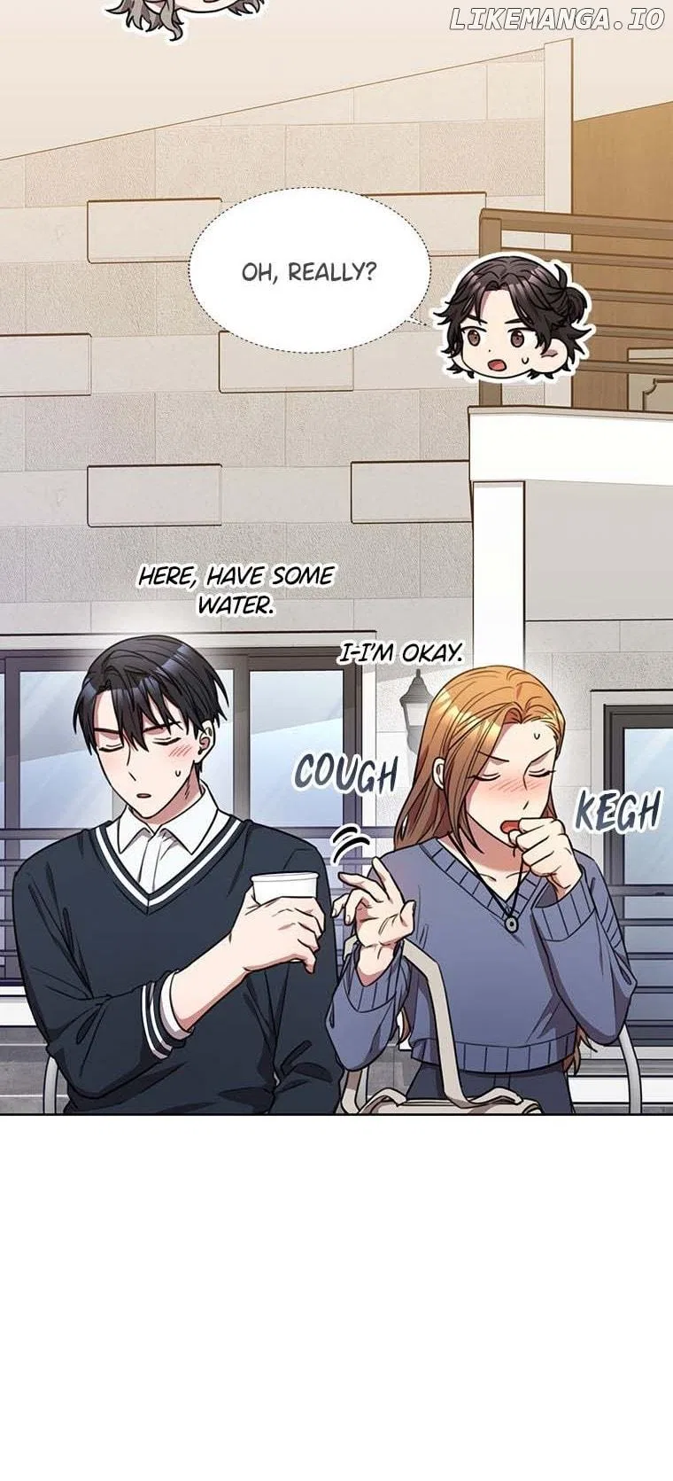 Marriage? No Thanks! Chapter 60 – Page 45