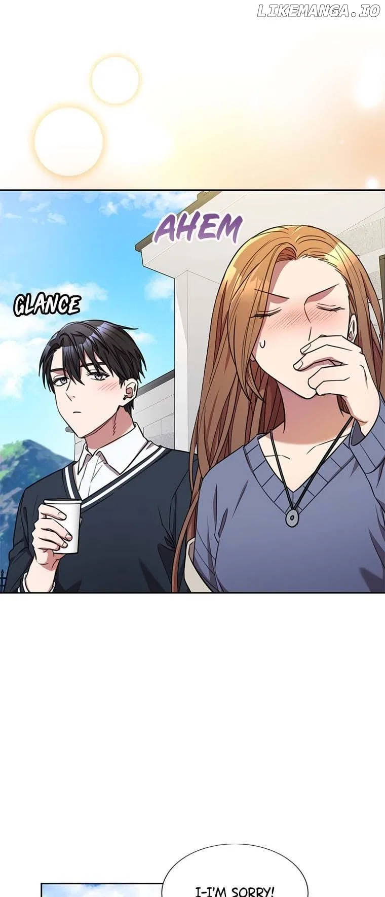 Marriage? No Thanks! Chapter 60 – Page 46