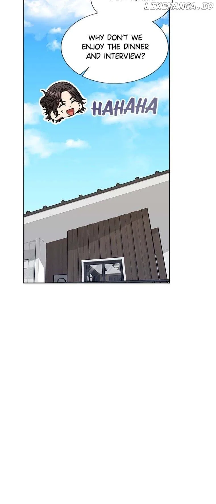 Marriage? No Thanks! Chapter 60 – Page 47