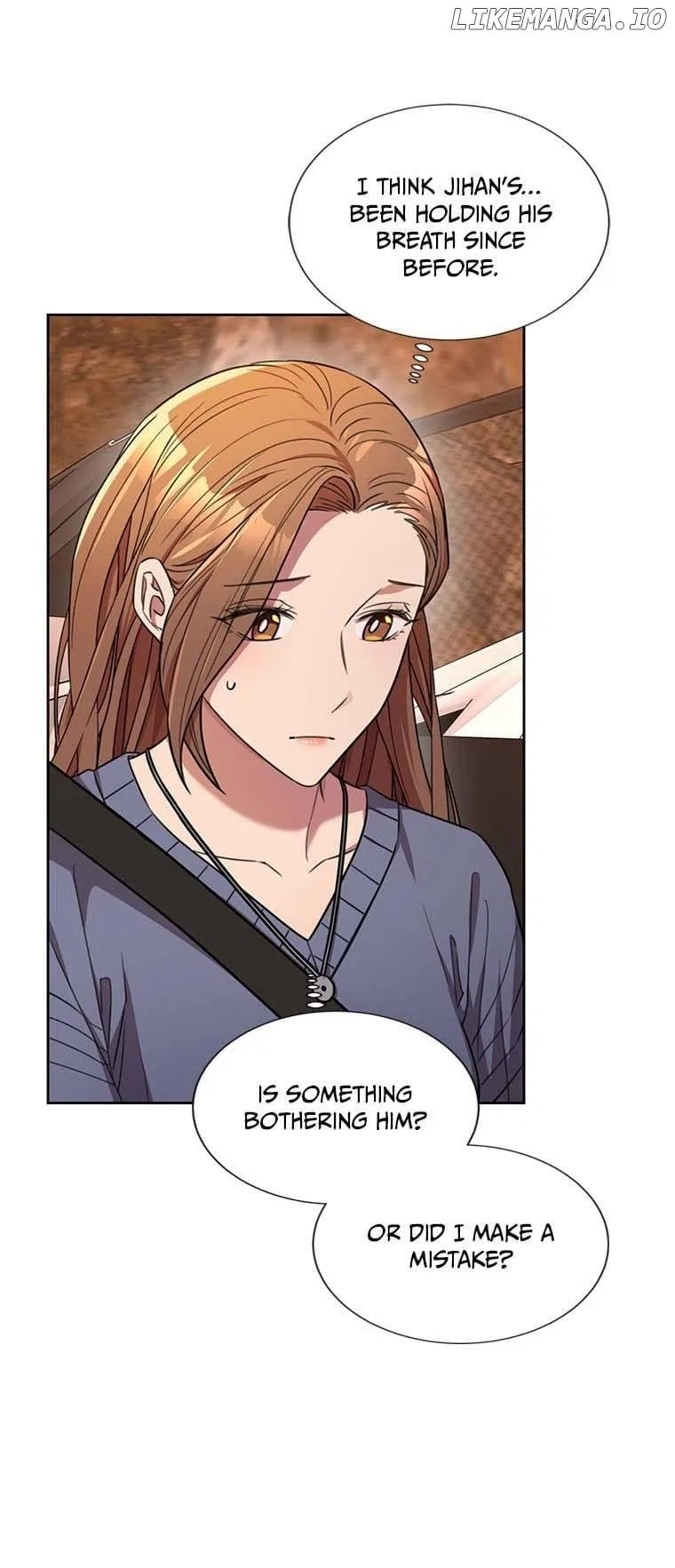 Marriage? No Thanks! Chapter 60 – Page 50