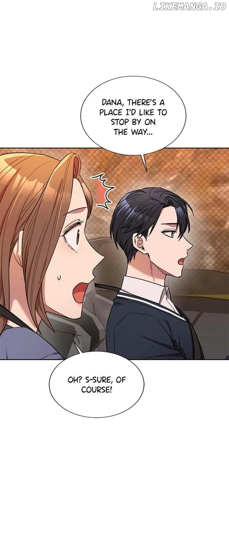 Marriage? No Thanks! Chapter 60 – Page 51