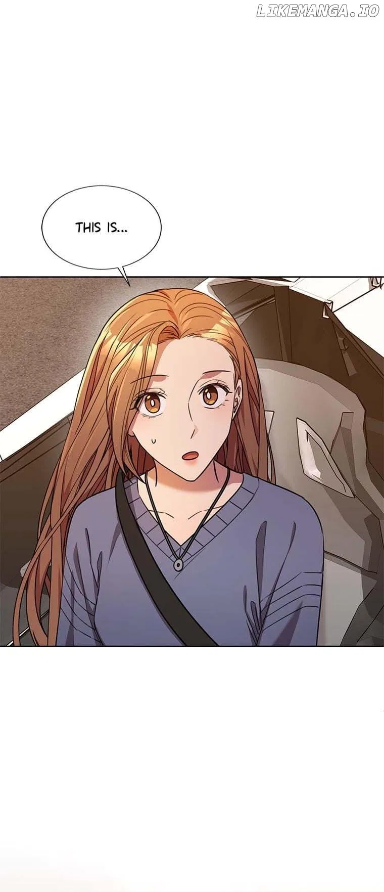 Marriage? No Thanks! Chapter 60 – Page 53