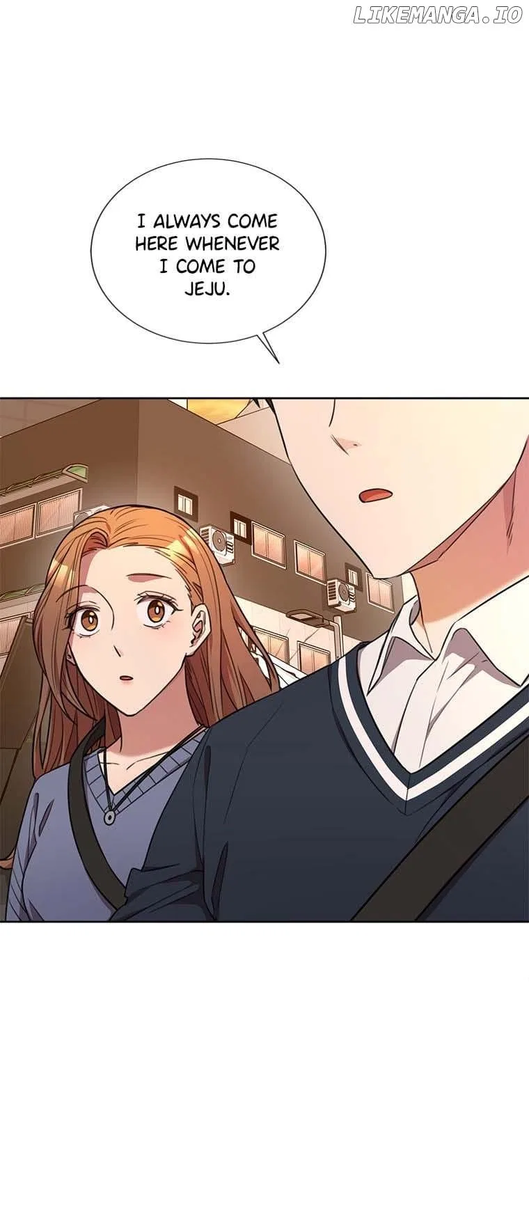 Marriage? No Thanks! Chapter 60 – Page 55