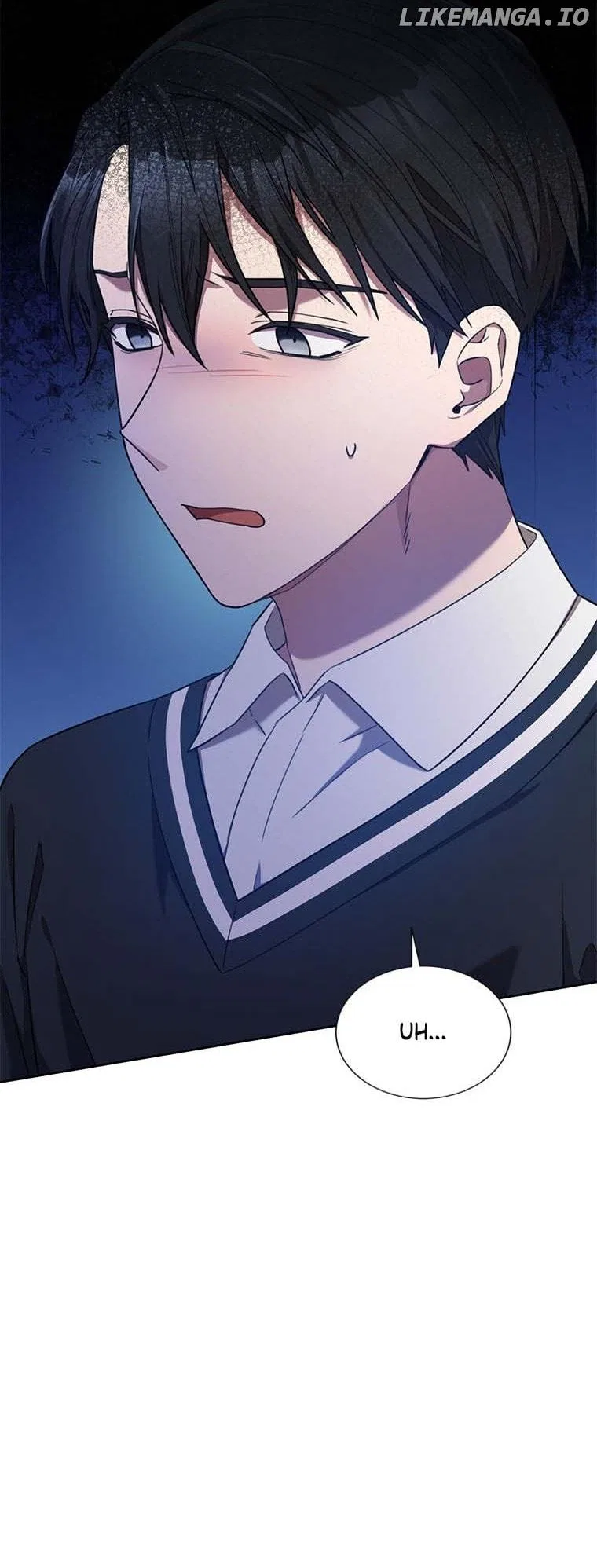 Marriage? No Thanks! Chapter 59 – Page 5