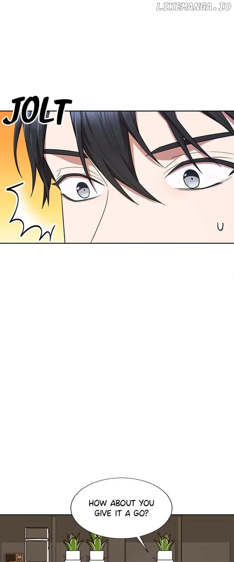 Marriage? No Thanks! Chapter 59 – Page 8