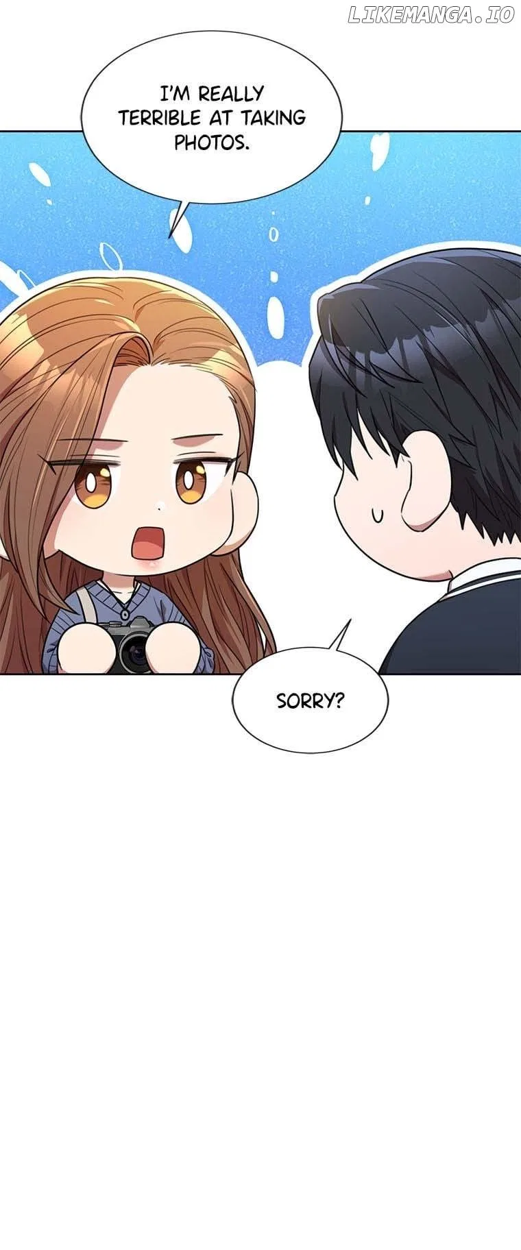 Marriage? No Thanks! Chapter 59 – Page 10