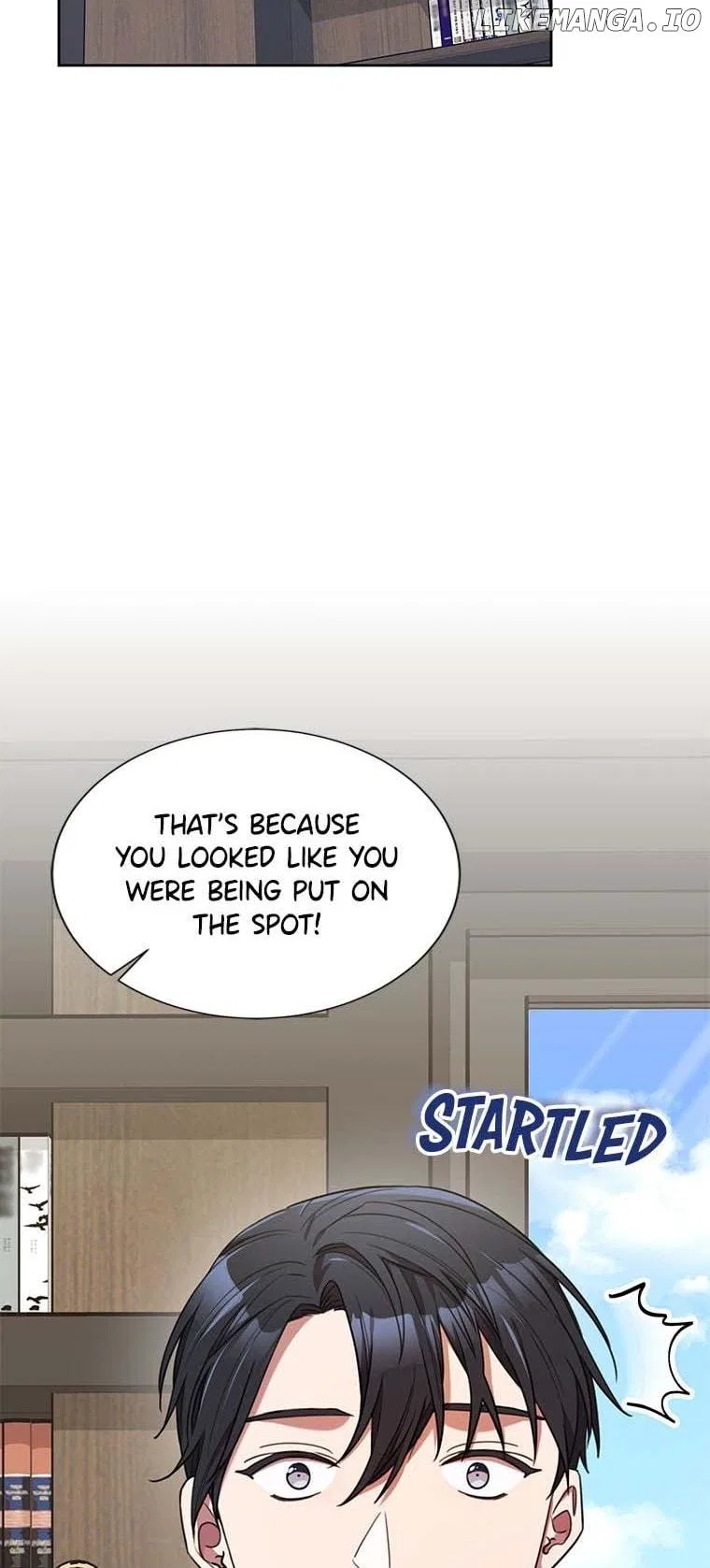 Marriage? No Thanks! Chapter 59 – Page 12