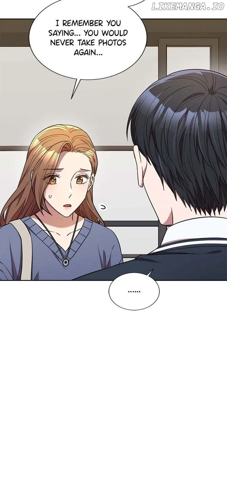 Marriage? No Thanks! Chapter 59 – Page 15