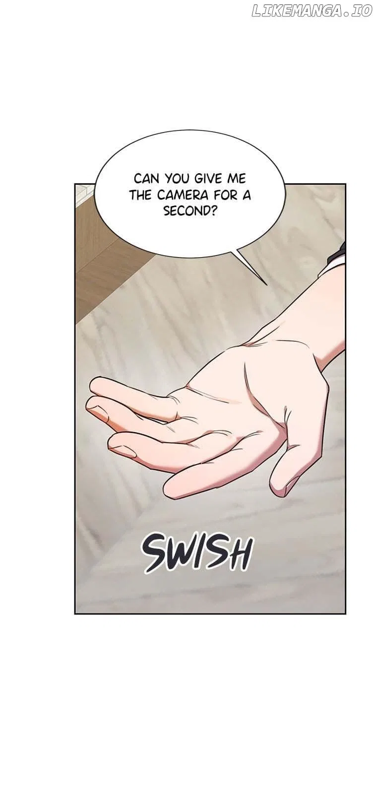 Marriage? No Thanks! Chapter 59 – Page 16