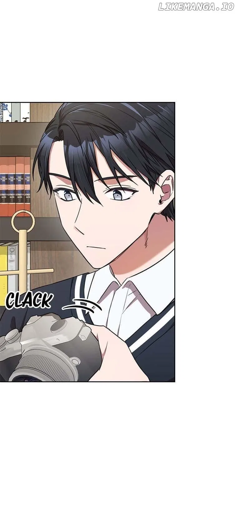 Marriage? No Thanks! Chapter 59 – Page 19