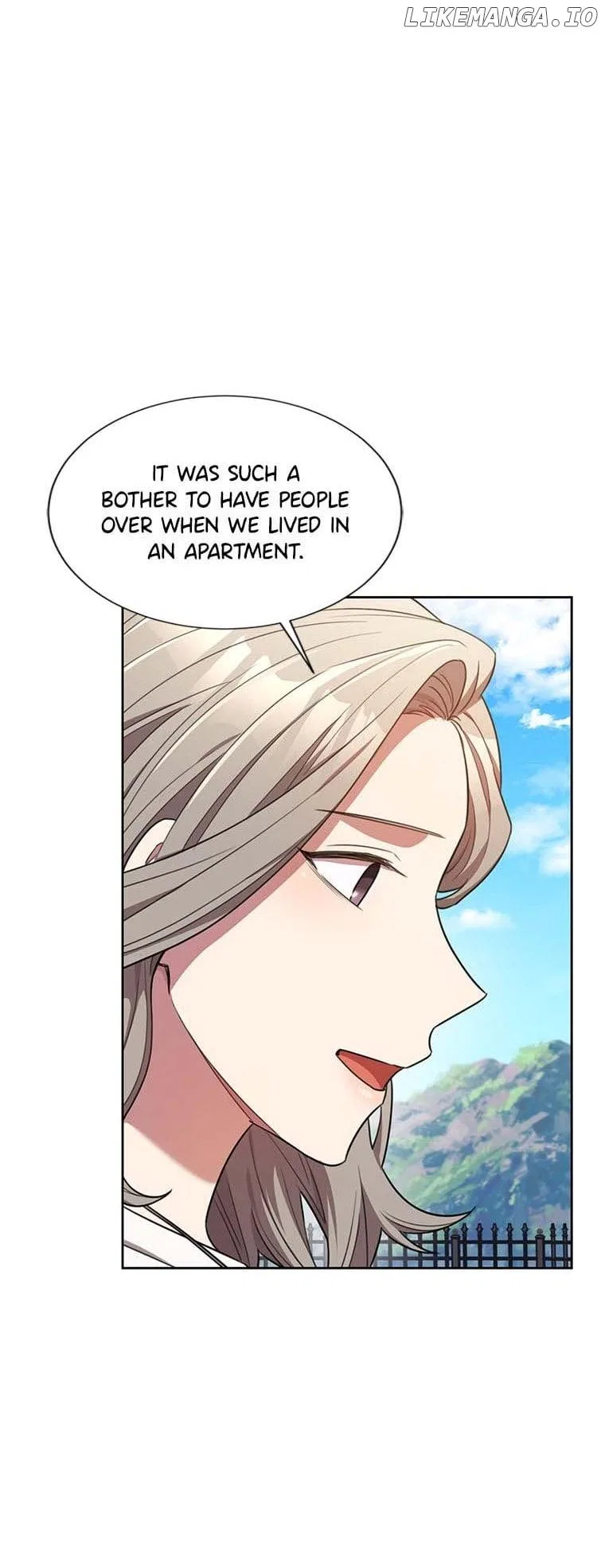 Marriage? No Thanks! Chapter 59 – Page 28
