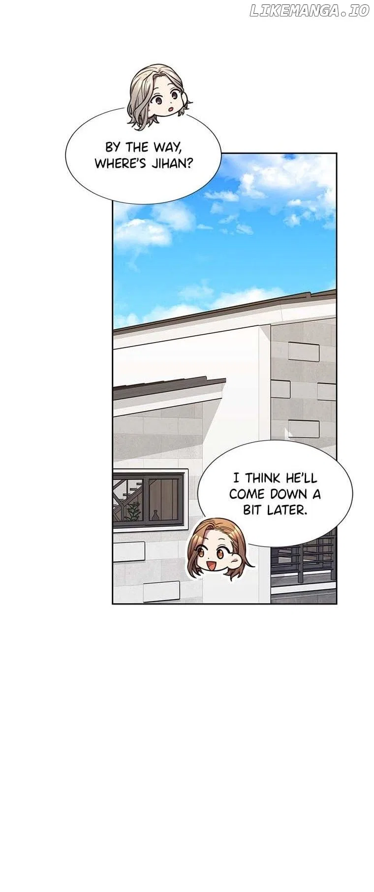 Marriage? No Thanks! Chapter 59 – Page 30