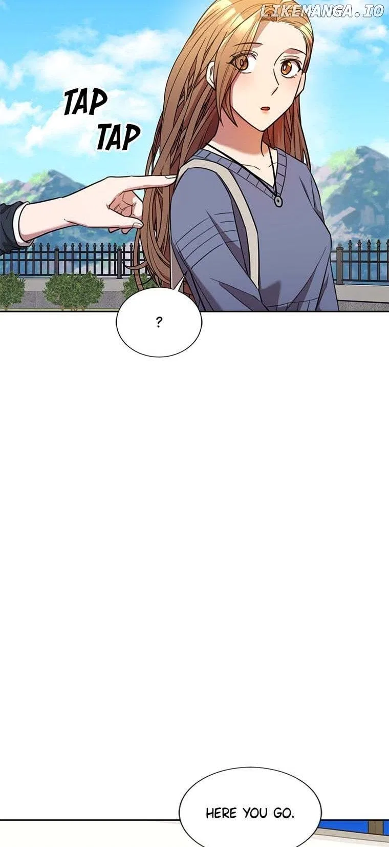 Marriage? No Thanks! Chapter 59 – Page 36