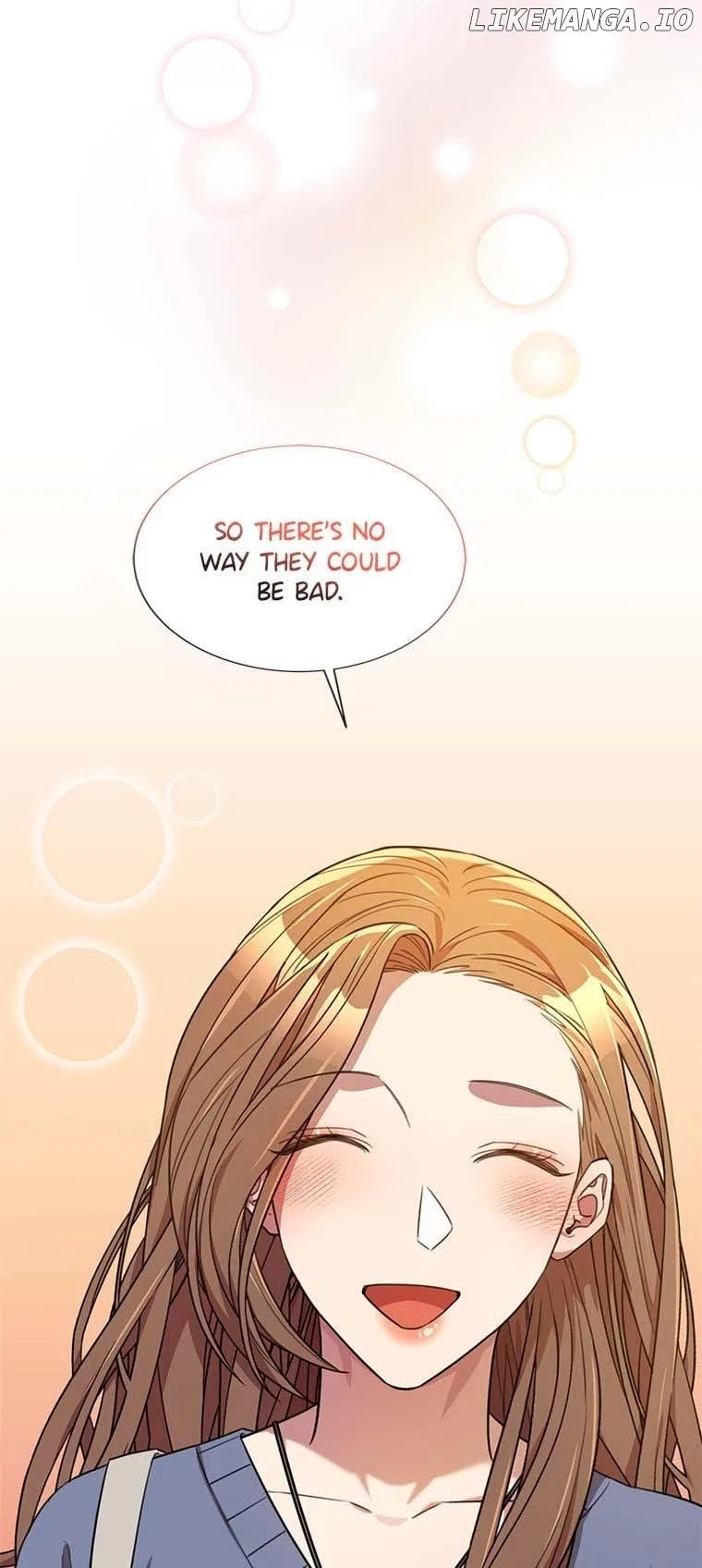 Marriage? No Thanks! Chapter 59 – Page 40