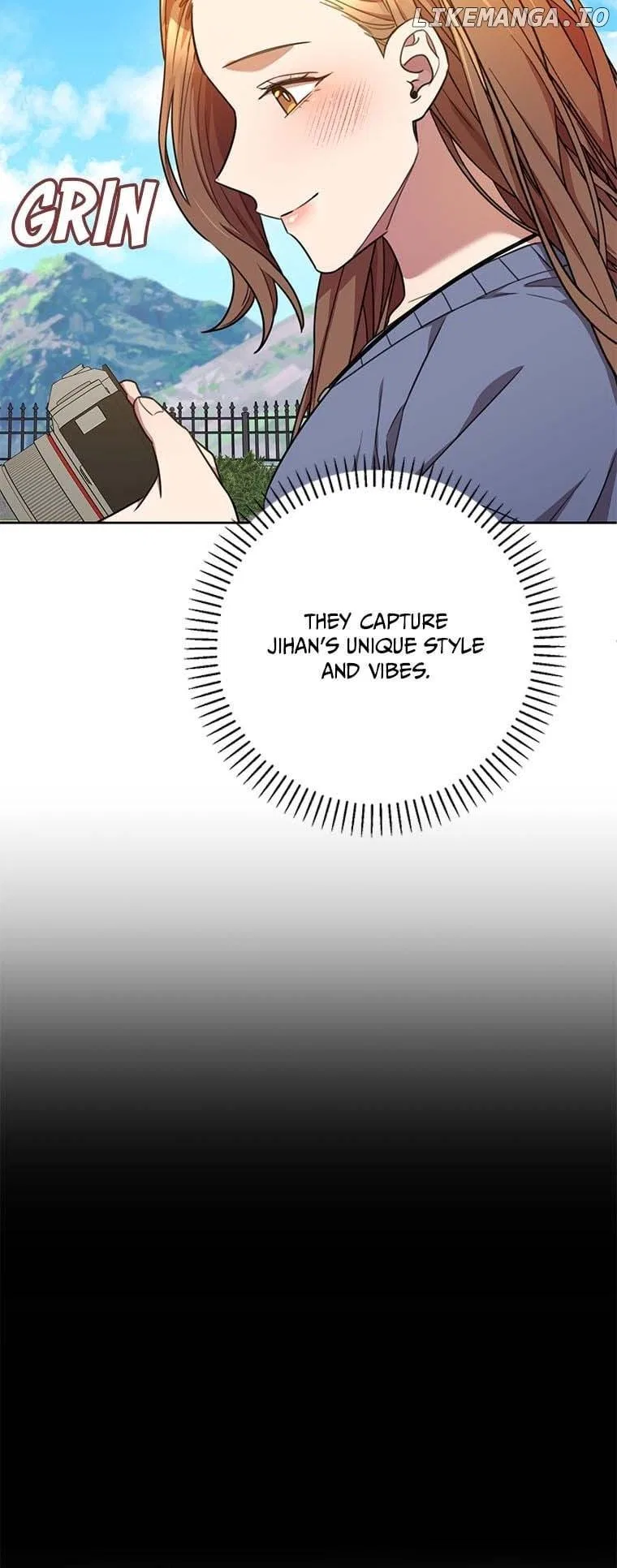 Marriage? No Thanks! Chapter 59 – Page 45