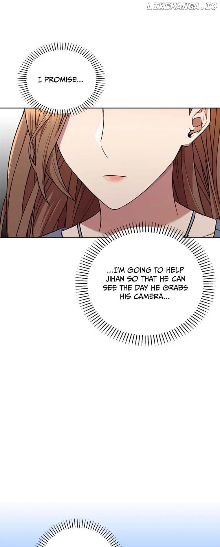 Marriage? No Thanks! Chapter 59 – Page 50
