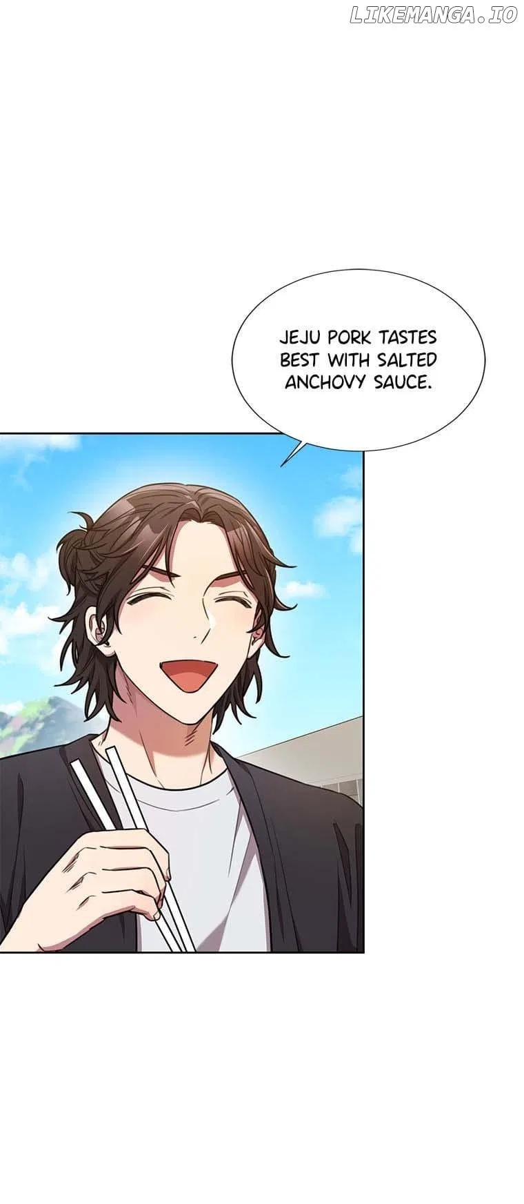 Marriage? No Thanks! Chapter 59 – Page 52