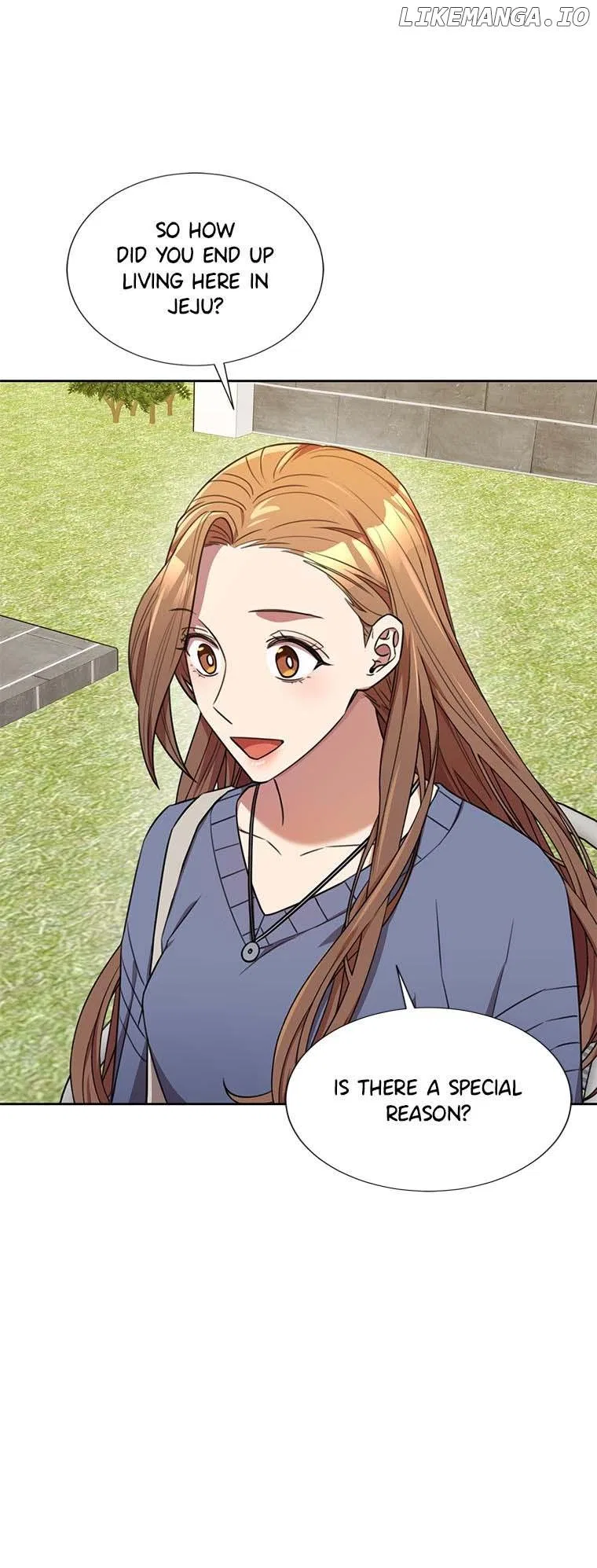 Marriage? No Thanks! Chapter 59 – Page 57