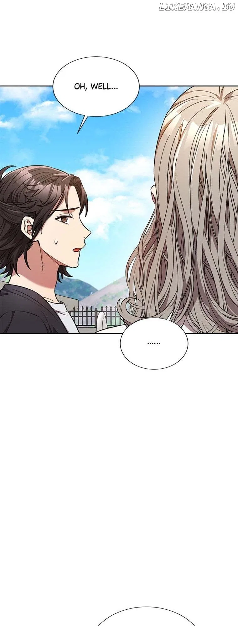 Marriage? No Thanks! Chapter 59 – Page 58