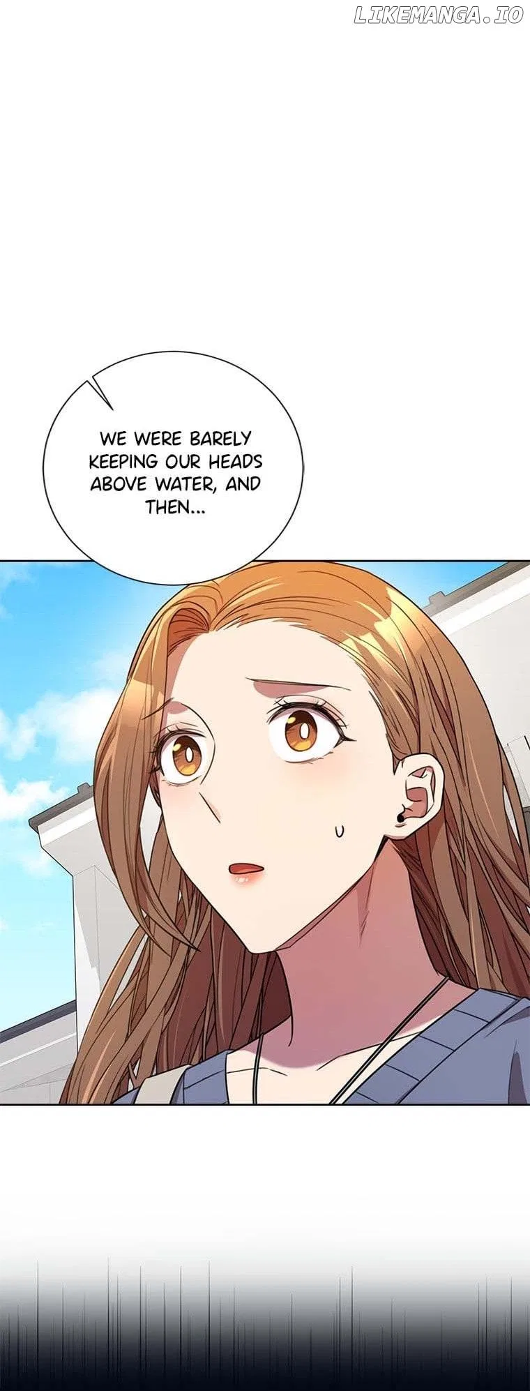Marriage? No Thanks! Chapter 59 – Page 60