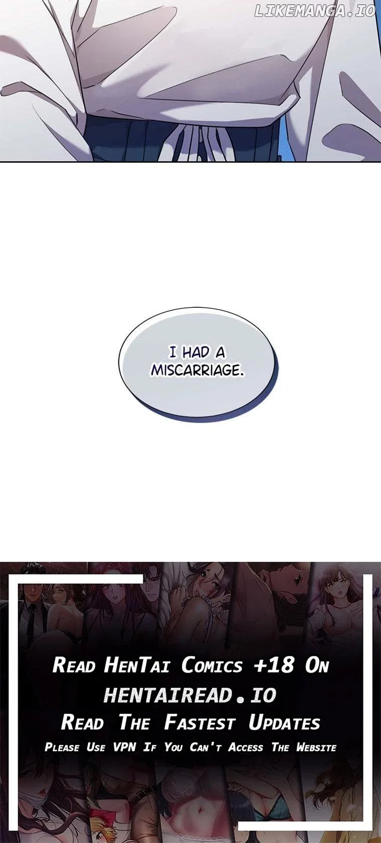 Marriage? No Thanks! Chapter 59 – Page 62