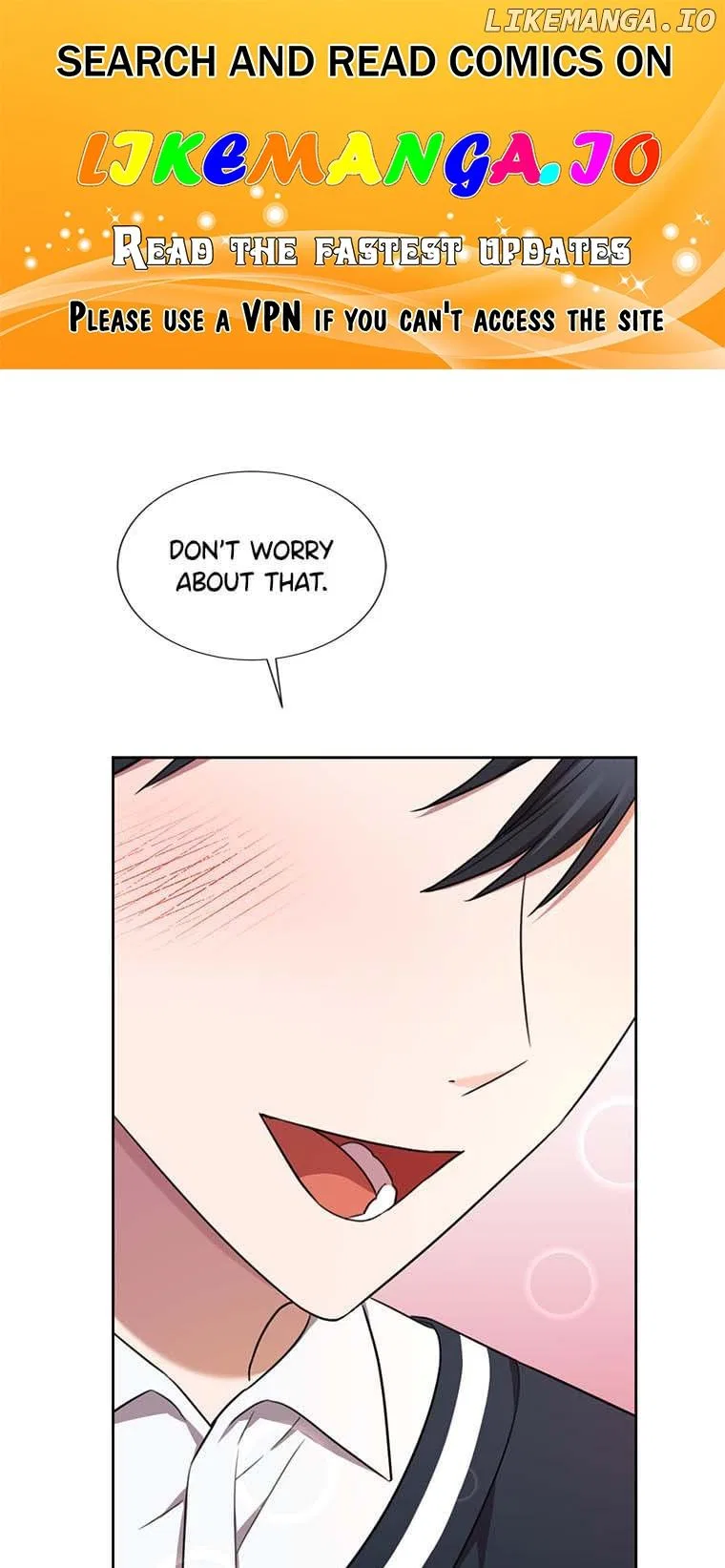 Marriage? No Thanks! Chapter 58 – Page 1