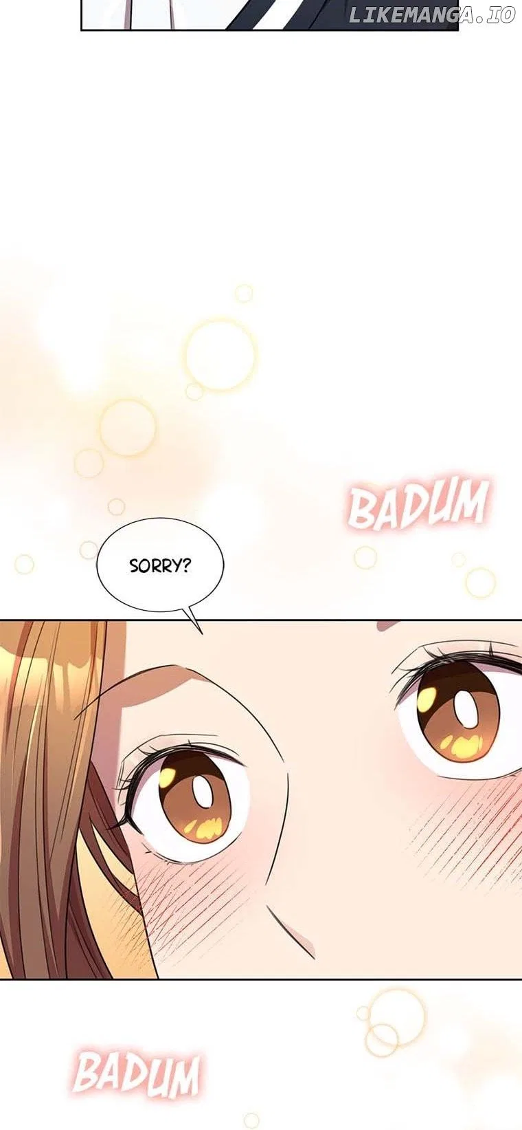 Marriage? No Thanks! Chapter 58 – Page 2