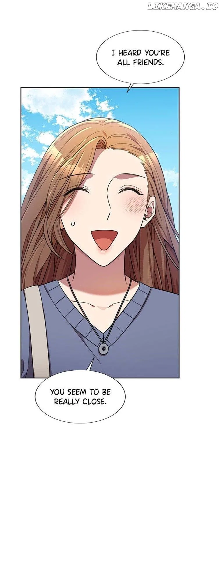 Marriage? No Thanks! Chapter 58 – Page 9