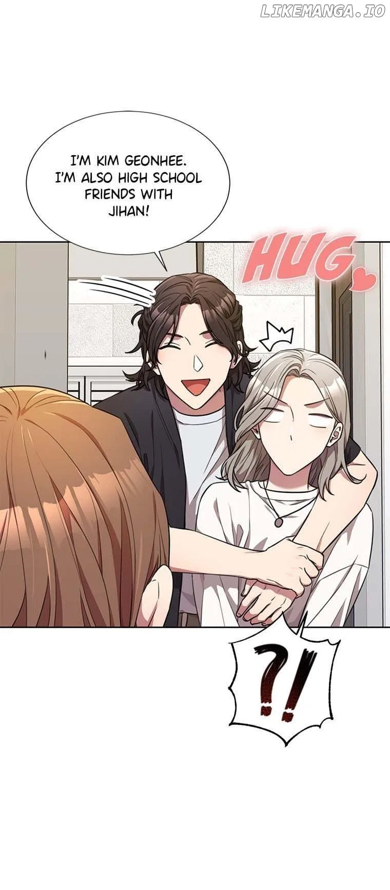 Marriage? No Thanks! Chapter 58 – Page 14